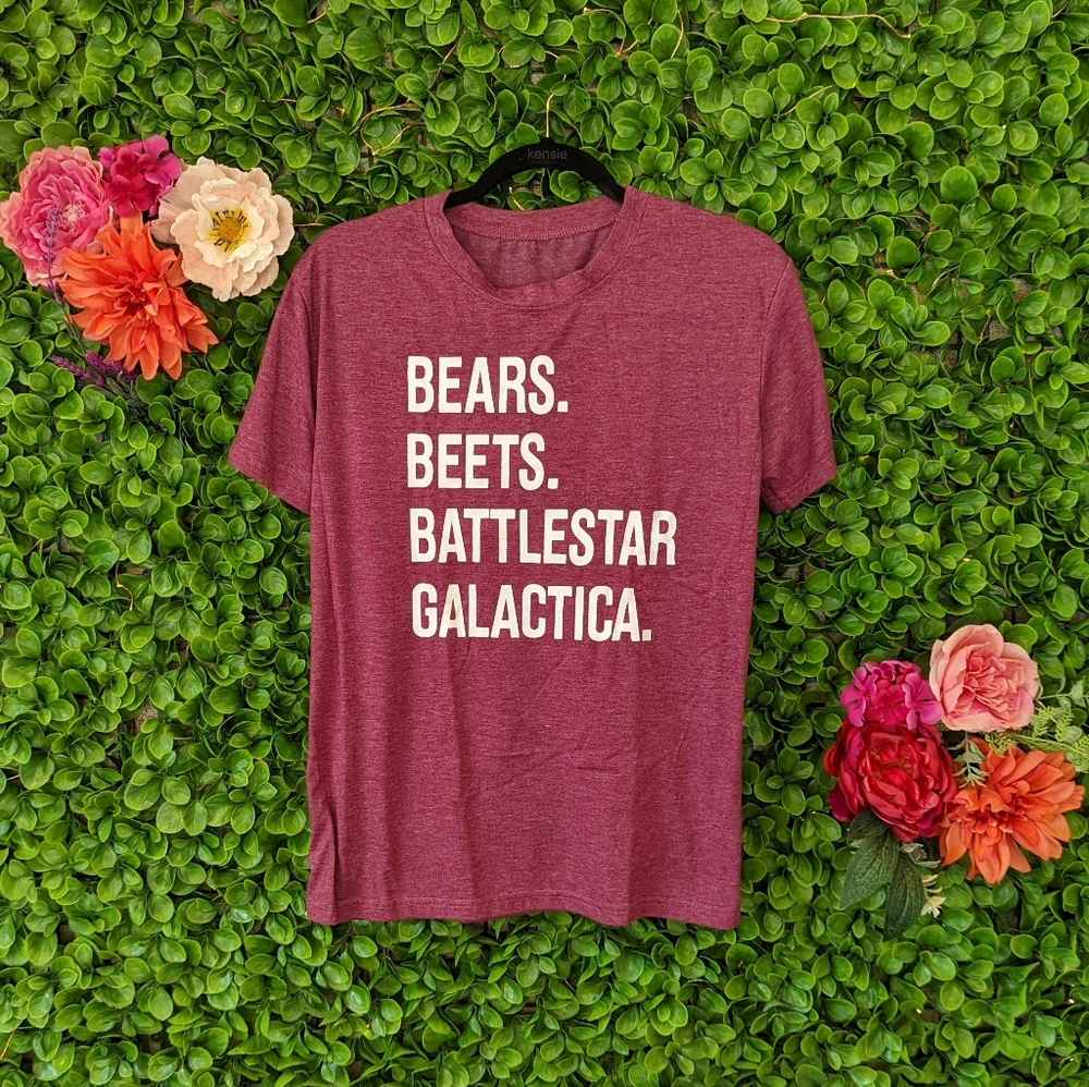 The Office shirt Dwight M